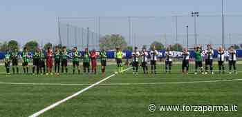 Una grande stagione per il Parma for Special - Forza Parma