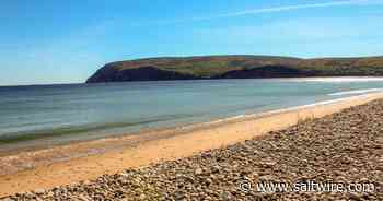 Condition of Cape Breton park riling some residents - Saltwire