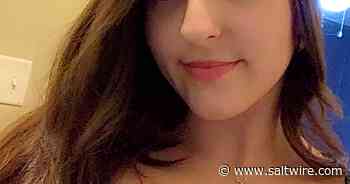 Cape Breton University student wins prestigious Indigenous youth award - Saltwire