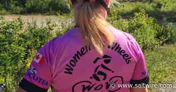 ROSALIND WRIGHT: Velo Cape Breton guided program created skilled cyclists - Saltwire