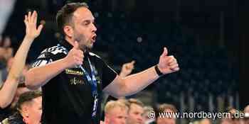 Noch drei und dann vorbei: HC Erlangen fokussiert sich auf den Endspurt - Nordbayern.de