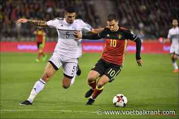 OFFICIEEL: Oostende haalt international in huis om defensie ervaring bij te brengen