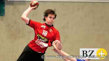 Jan Mudrow erhält Einladung zur Handball-Nationalmannschaft