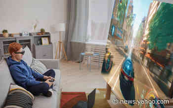 Steam games are coming to Nreal's augmented reality glasses - Yahoo News