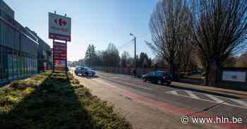 Bornem koopt woning voor heraanleg Sint-Amandsesteenweg: “Willen plannen nog voor zomervakantie tonen aan bewoners” - Het Laatste Nieuws