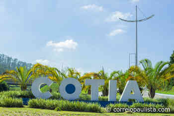 Cotia decreta ponto facultativo nos dias 16 e 17 - Correio Paulista