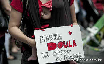 Câmara aprova projeto que garante presença de doulas em maternidades de Cotia - Cotia e Cia