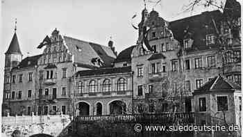 NS-“Euthanasie“: Geschichtswerkstatt besucht kbo-Klinik Taufkirchen - Erding - Süddeutsche Zeitung - SZ.de