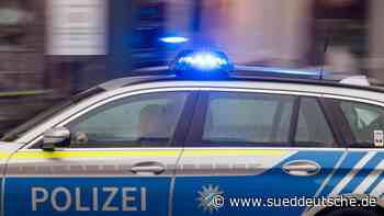 Kriminalität - Taufkirchen - Streit am Bahnsteig: Mann erleidet Schädelbasisbruch - Bayern - Süddeutsche Zeitung - SZ.de