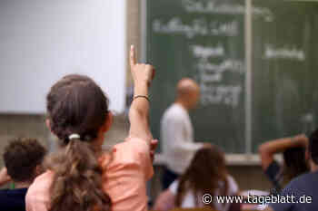 In Buxtehude fehlen 250 Lehrerstunden pro Woche – Eltern in Sorge - Buxtehude - Tageblatt-online