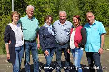 Schützenfest in Moisburg: Nach drei Jahren wird wieder gefeiert - Buxtehude - Kreiszeitung Wochenblatt