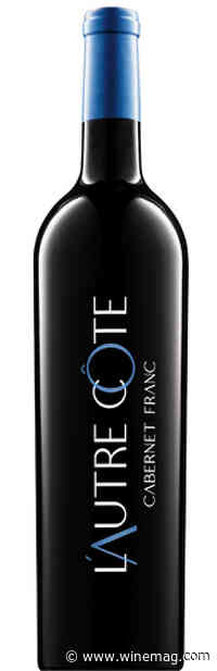 L'Autre Cote 2018 Cabernet Franc (Livermore Valley) Rating and Review | Wine Enthusiast - Wine Enthusiast Magazine Online