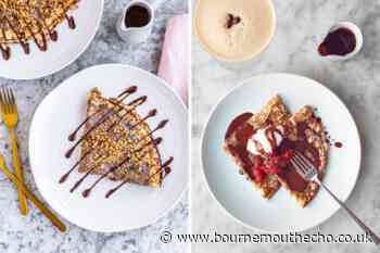 Cote Bournemouth to give away free crêpes after revamp - Bournemouth Echo