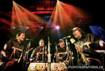 National Indigenious Peoples Day (Cote St. Luc) - montrealfamilies.ca