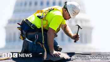 US makes biggest interest rate rise in almost 30 years