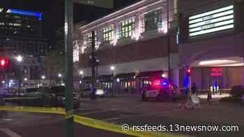 13News Now Investigates: Despite deterrents, crime persists at MacArthur Center
