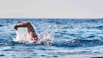 Here's how to avoid drowning while swimming this summer
