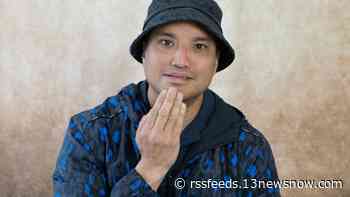 Chad Hugo and Pharrell Williams to be inducted into the Songwriters Hall of Fame