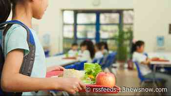 Portsmouth USDA Summer Food Service Program locations