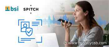 Spitch: Sprach- und Textdialogsysteme unterstützen Finanzinstitute beim Kundenmanagement - www.moneycab.com