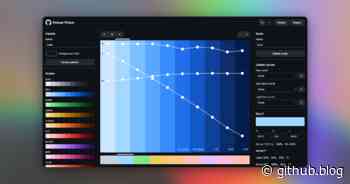 Accelerating GitHub theme creation with color tooling