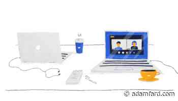 Zoom UX Review: 8 Ways To Make The App Better