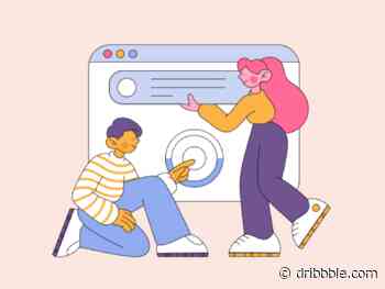 Design system collaboration: 5 tips for designers & developers