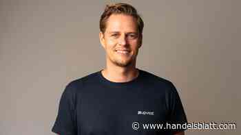 Fintech: Upvest sammelt 42 Millionen Dollar ein – B2B-Fintechs bei Investoren weiter gefragt