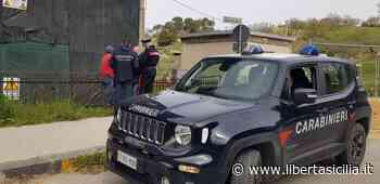 Enna. Vigilanza straordinaria nel settore edile svolte dai Carabinieri - Libertà Sicilia