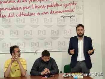 Per la stazione ferroviaria ad Enna nasce un comitato cittadino - Dedalomultimedia