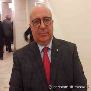 Enna - L'Udc si congratula per l'elezione a sindaco di Palermo di Lagalla - Dedalomultimedia