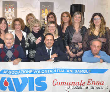 Enna - Carenza di sangue: è importante andare a donare per salvare vite umane - Dedalomultimedia