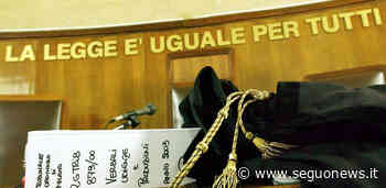 Aggrediva la moglie con schiaffi e pugni: condannato un avvocato di Enna - SeguoNews