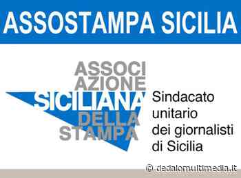 Enna – Assostampa contesta l'ordine dei medici per l'affidamento del servizio di addetto stampa - Dedalomultimedia