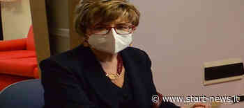 ASP Enna. Servizio invio referti di analisi laboratorio tramite posta elettronica – StartNews - StartNews