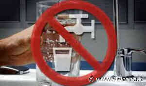 Lavori rinviati. Interruzione idrica ad Agira, Aidone, Assoro, Calascibetta, Enna, Gagliano, Nissoria, Piazza Armerina, Valguarnera - Vivi Enna