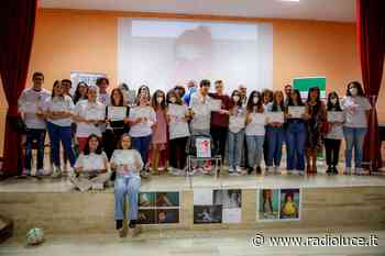 ENNA. Presentato il lavoro conclusivo del Progetto “DIFFERENZE”. - RadioLuce