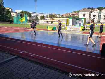 ENNA. “Ripartiamo Con Lo Sport”: 4 e 5 giugno al via a Enna il Campionato Nazionale di Atletica Leggera. - RadioLuce