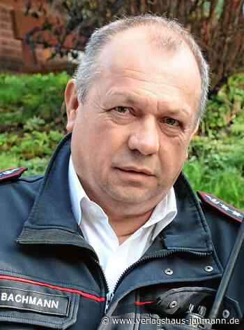 Steinen - Einsatz-Rekord für die Wehr - www.verlagshaus-jaumann.de