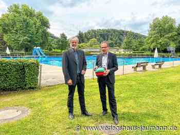 Steinen - Lebensretter für alle Fälle - www.verlagshaus-jaumann.de