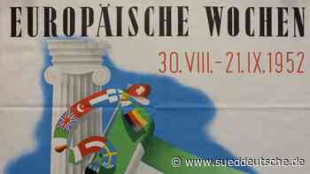 Passau: Das Programm der Europäischen Wochen - Bayern - Süddeutsche Zeitung - SZ.de