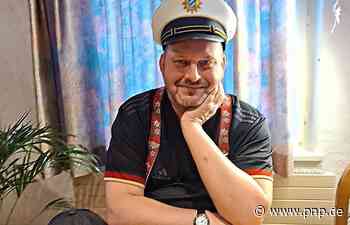 Polizisten beschenken Fan aus der Schweiz - Passau - Passauer Neue Presse - PNP.de