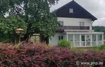 Frau (85) und Sohn (59) in Passau getötet: Das ergab die Obduktion - Passauer Neue Presse - PNP.de