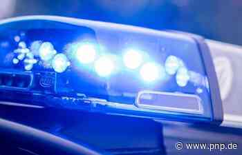 Randalierer in Passau unterwegs: Zwei Polizisten bei Einsatz verletzt - Passauer Neue Presse - PNP.de