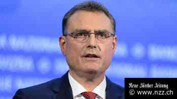 Die Schweizerische Nationalbank erhöht erstmals seit 15 Jahren den Leitzins