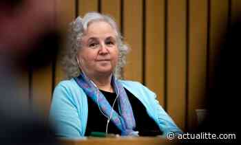 Prison à vie pour Nancy Crampton Brophy, auteure et meurtrière - ActuaLitté