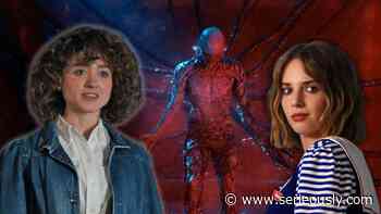 Stranger Things saison 4 : Robin va sauver Nancy de Vecna, la folle théorie - Serieously.com