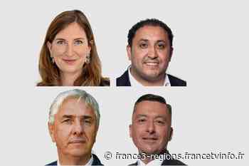 Législatives 2022 : A Nancy, deux duels au second tour entre macronistes et gauche version Nupes - France 3 Régions