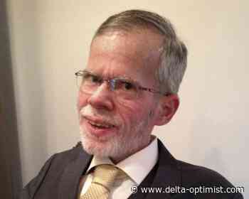 Former Vancouver city councillor wins pro bono award - Delta Optimist