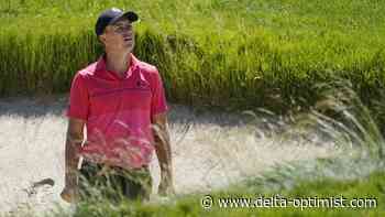 U.S. Open: Bradley up for big Boston sports week - Delta Optimist